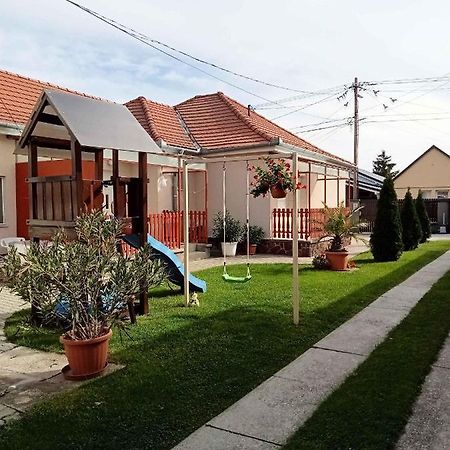 Apartment In Siofok/Balaton 19992 Exterior photo