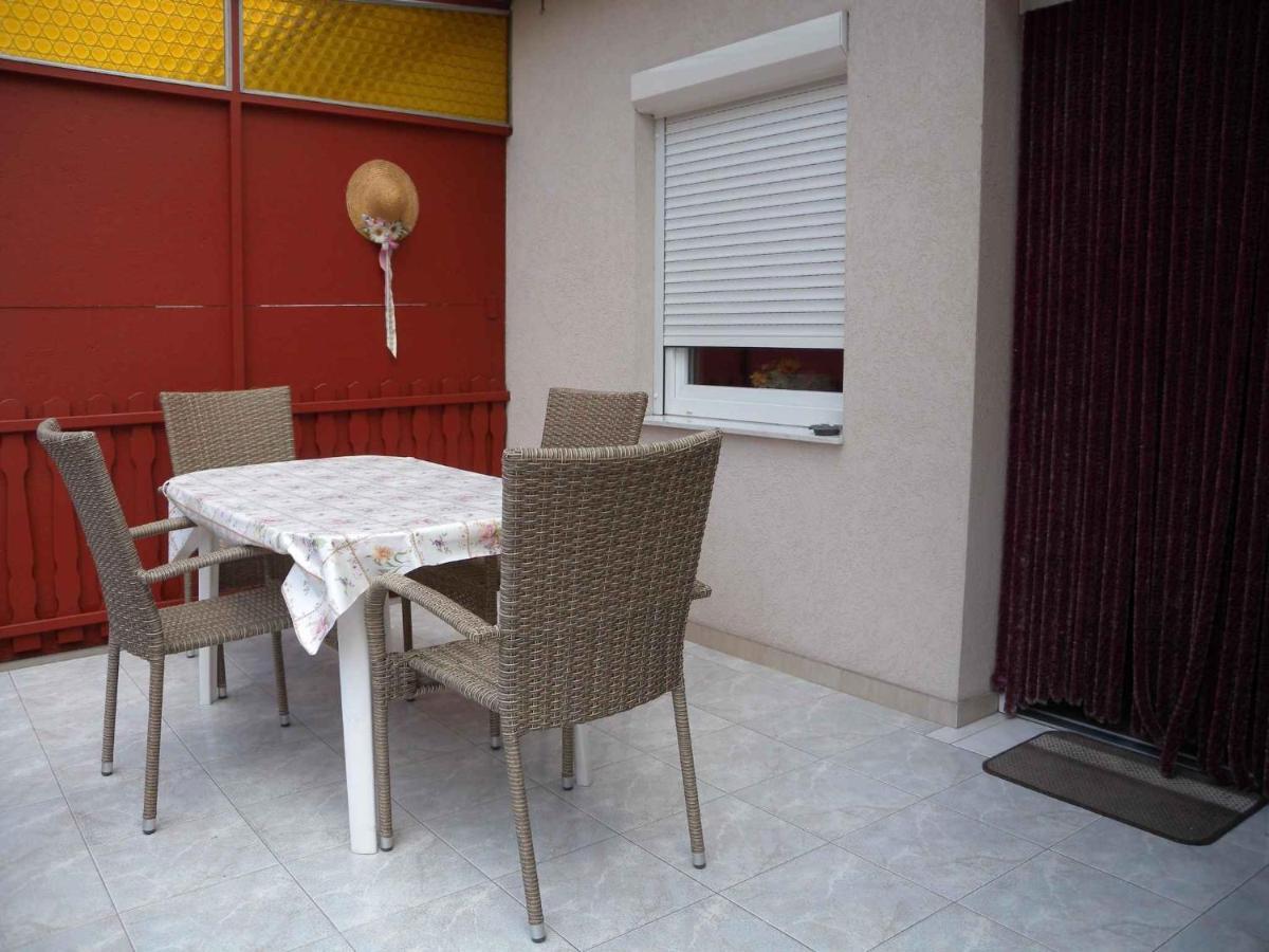 Apartment In Siofok/Balaton 19992 Exterior photo