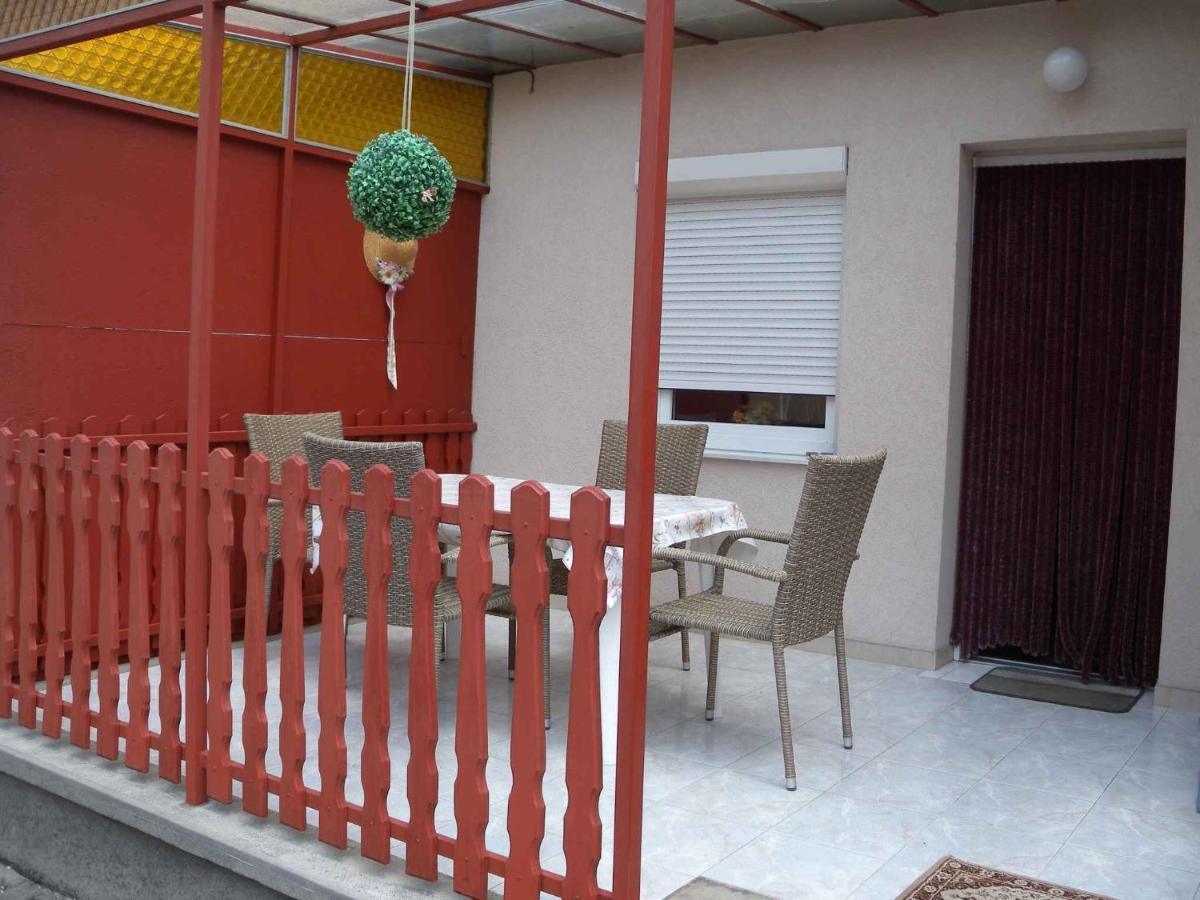 Apartment In Siofok/Balaton 19992 Exterior photo