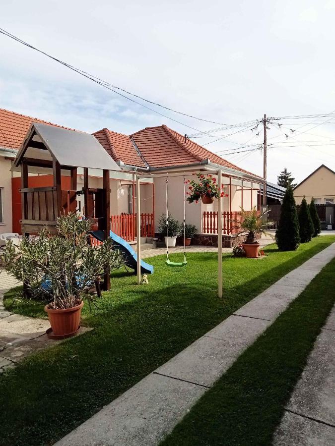 Apartment In Siofok/Balaton 19992 Exterior photo